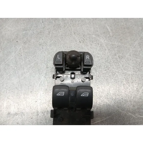 Mando Elevalunas Delantero Izquierdo para Land Rover Discovery Iv (L319)
