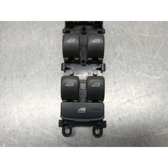 Mando Elevalunas Delantero Izquierdo para Land Rover Discovery Iv (L319)