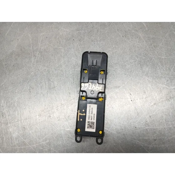 Mando Elevalunas Delantero Izquierdo para Land Rover Discovery Iv (L319)