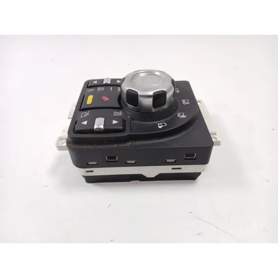 Mando Multifuncion para Land Rover Discovery Iv (L319)