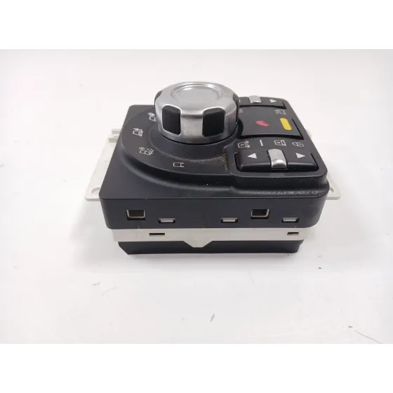 Mando Multifuncion para Land Rover Discovery Iv (L319)