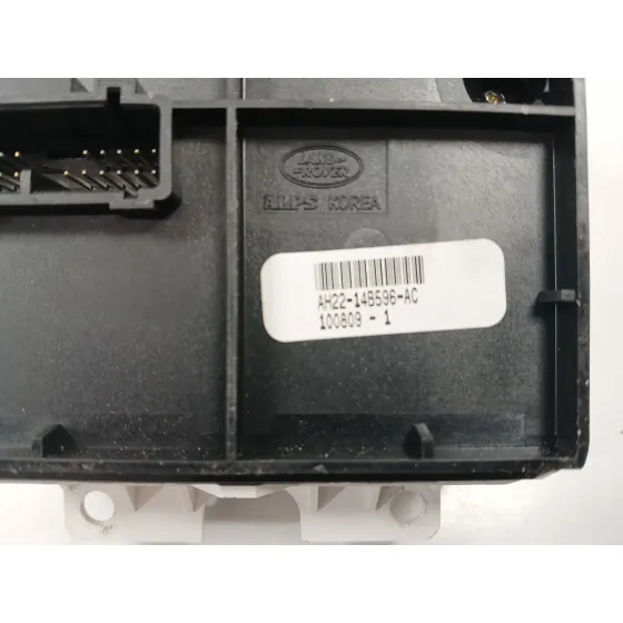Mando Multifuncion para Land Rover Discovery Iv (L319)