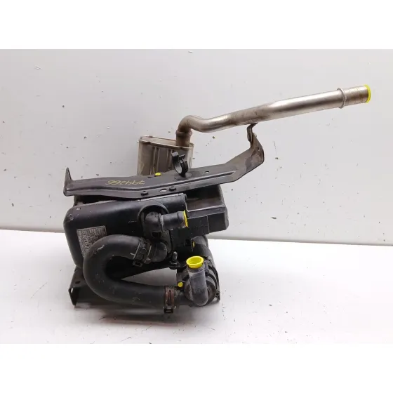 Motor Calefaccion para Land Rover Discovery Iv (L319)