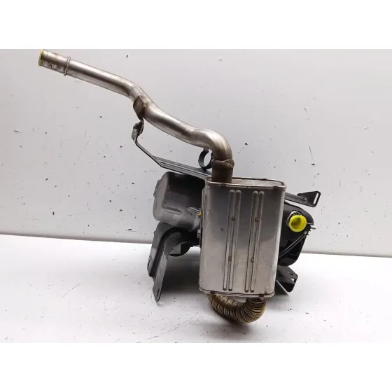Motor Calefaccion para Land Rover Discovery Iv (L319)