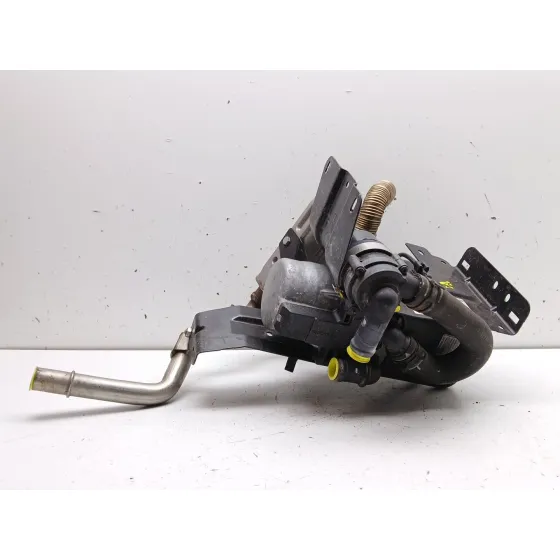 Motor Calefaccion para Land Rover Discovery Iv (L319)