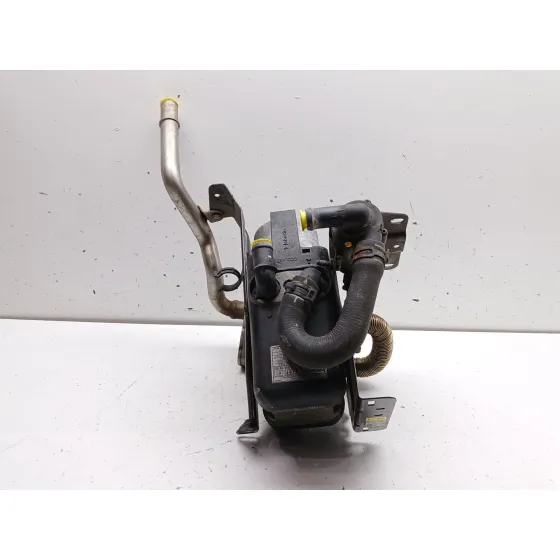 Motor Calefaccion para Land Rover Discovery Iv (L319)