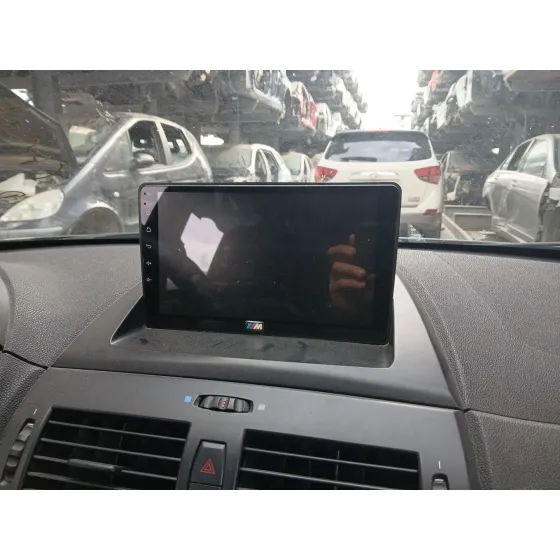 Sistema Audio / Radio Cd para Bmw X3 (E83)