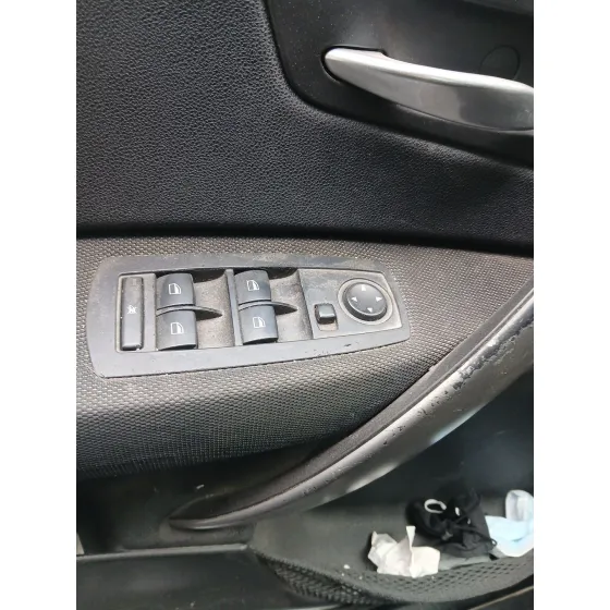 Mando Elevalunas Delantero Izquierdo para Bmw X3 (E83)