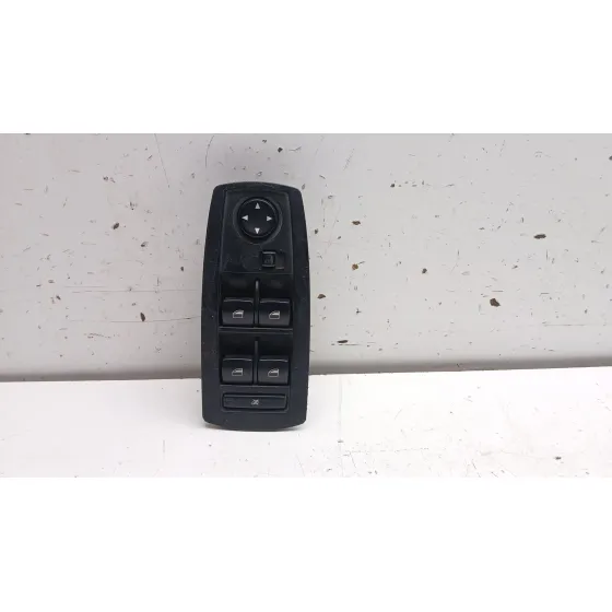 Mando Elevalunas Delantero Izquierdo para Bmw X3 (E83)