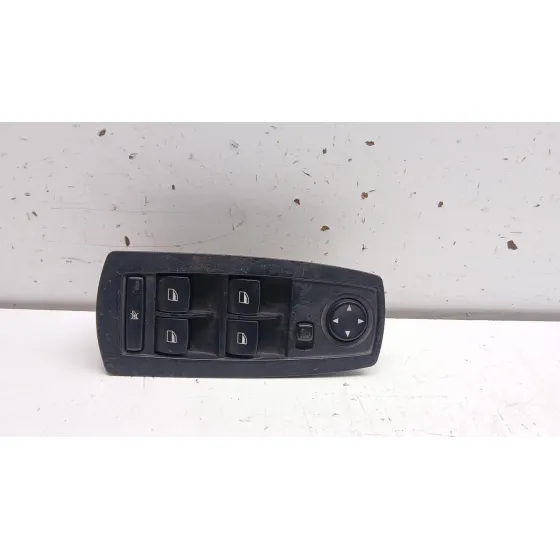Mando Elevalunas Delantero Izquierdo para Bmw X3 (E83)