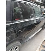 Puerta Trasera Derecha para Bmw X3 (E83)