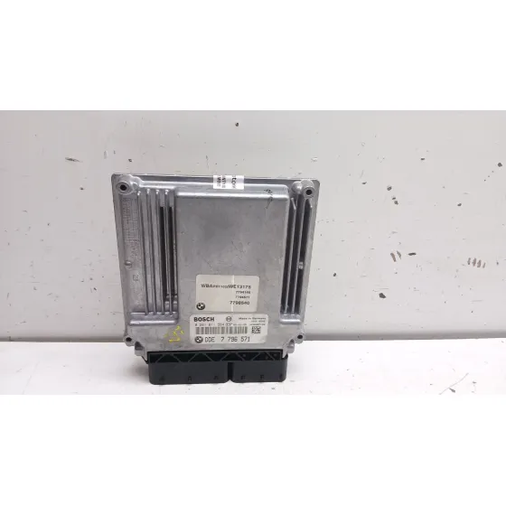 Centralita Motor Uce para Bmw X3 (E83)