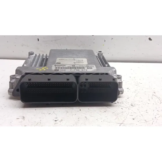 Centralita Motor Uce para Bmw X3 (E83)