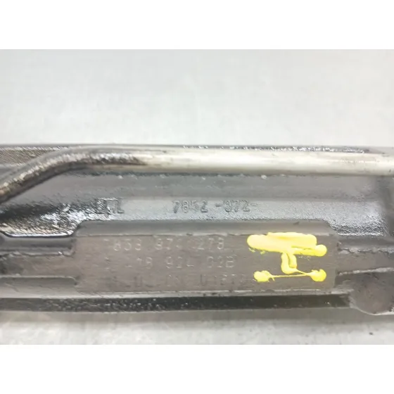 Cremallera Direccion para Bmw X3 (E83)