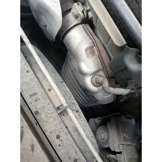 Catalizador para Mercedes-Benz Clase B Sports Tourer (W245)