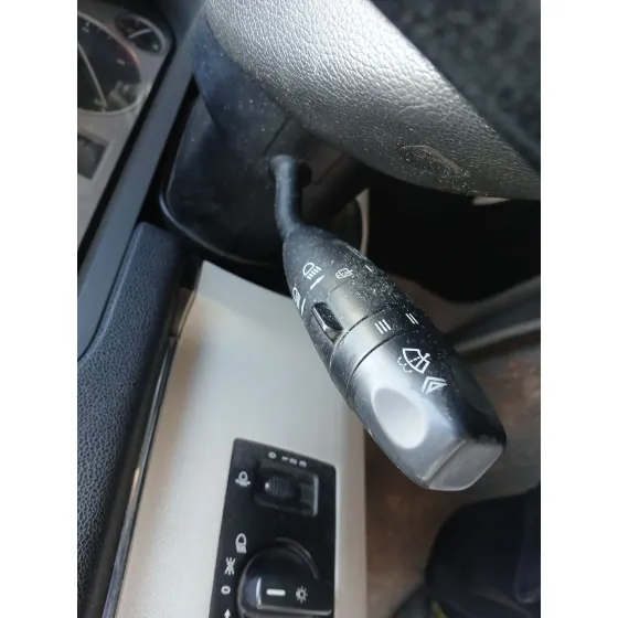 Mando Multifuncion para Mercedes-Benz Clase B Sports Tourer (W245)