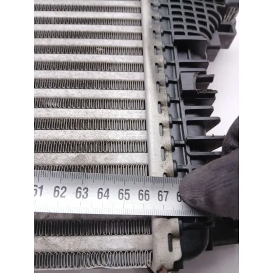 Intercooler para Opel Insignia B Grand Sport (Z18)