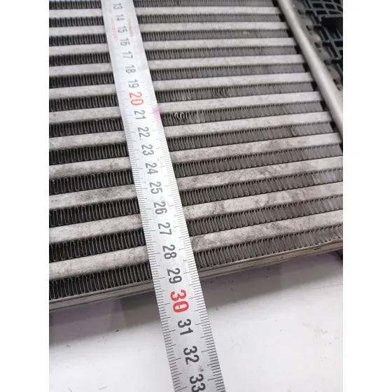 Intercooler para Opel Insignia B Grand Sport (Z18)