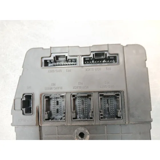 Centralita Bsi para Renault Grand Scenic Ii (Jm0/1_)
