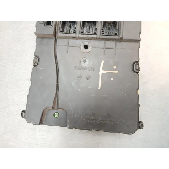 Centralita Bsi para Renault Grand Scenic Ii (Jm0/1_)