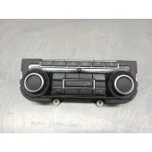 Mando Climatizador para Volkswagen Golf Vi (5K1)