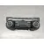 Mando Climatizador para Volkswagen Golf Vi (5K1)