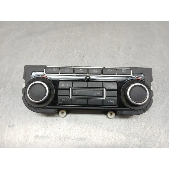 Mando Climatizador para Volkswagen Golf Vi (5K1)