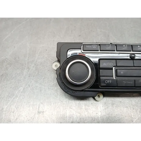 Mando Climatizador para Volkswagen Golf Vi (5K1)
