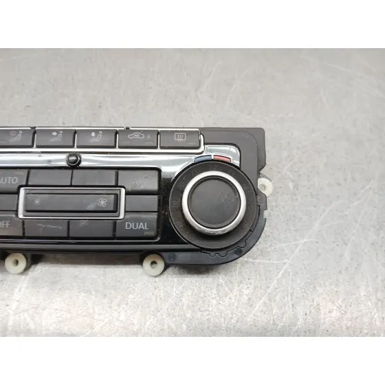 Mando Climatizador para Volkswagen Golf Vi (5K1)