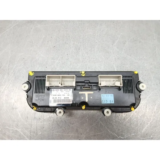 Mando Climatizador para Volkswagen Golf Vi (5K1)