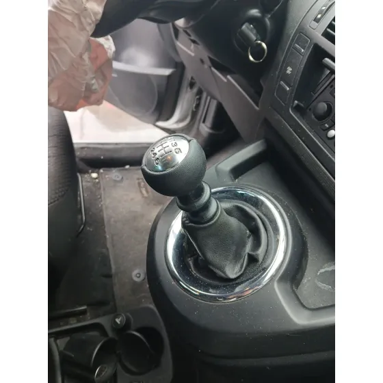 Caja Cambios para Citroën C4 Picasso I Monospace (Ud_)