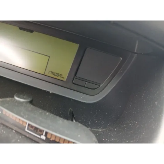 Caja Cambios para Citroën C4 Picasso I Monospace (Ud_)