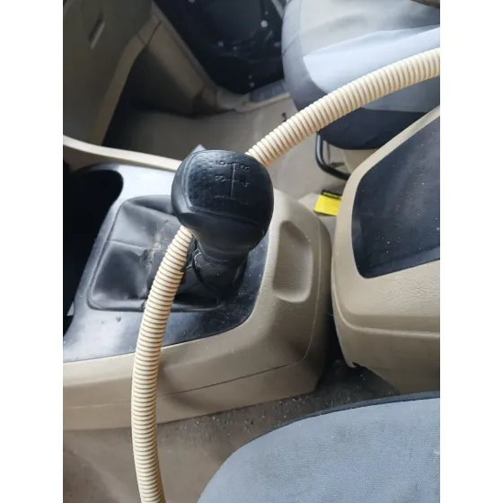Caja Cambios para Ssangyong Rodius I