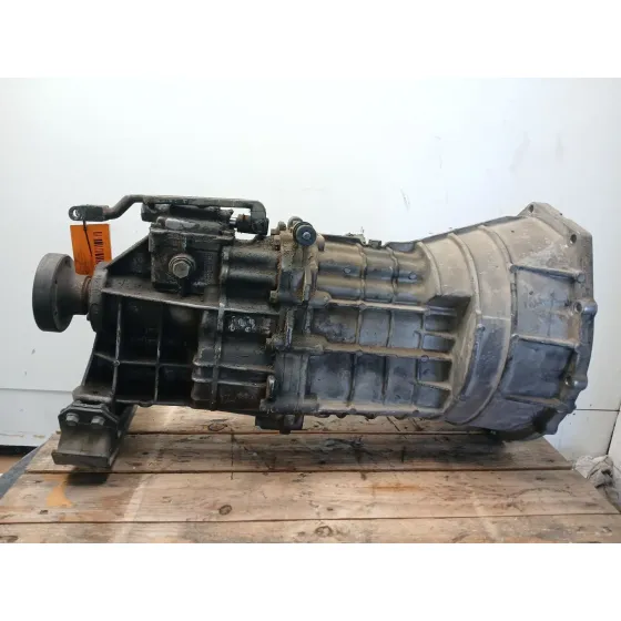 Caja Cambios para Ssangyong Rodius I
