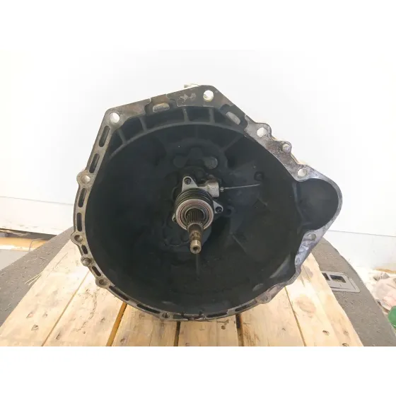 Caja Cambios para Ssangyong Rodius I