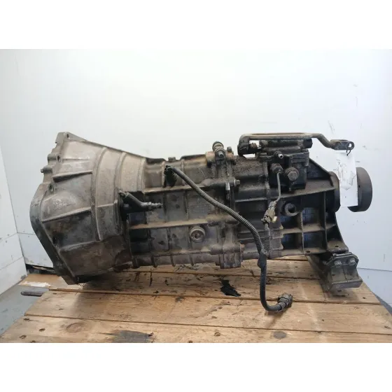 Caja Cambios para Ssangyong Rodius I