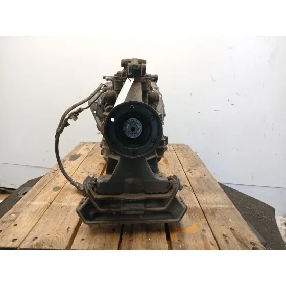 Caja Cambios para Ssangyong Rodius I