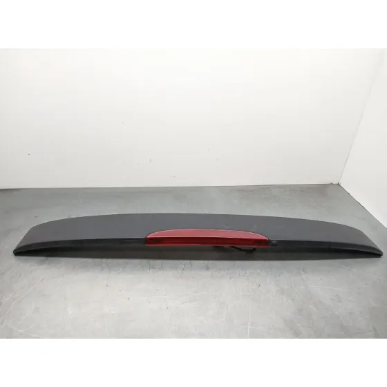 Aleron Trasero para Renault Clio Ii (Bb_, Cb_)