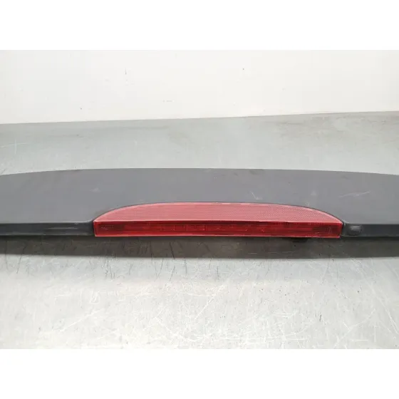 Aleron Trasero para Renault Clio Ii (Bb_, Cb_)