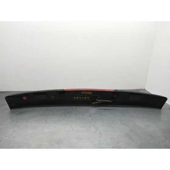 Aleron Trasero para Renault Clio Ii (Bb_, Cb_)