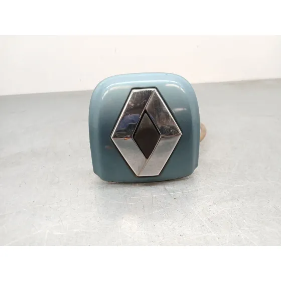 Maneta Exterior Porton para Renault Clio Ii (Bb_, Cb_)
