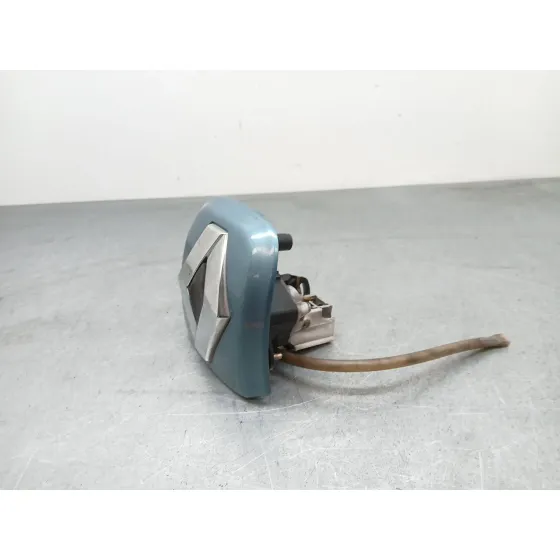Maneta Exterior Porton para Renault Clio Ii (Bb_, Cb_)