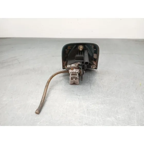 Maneta Exterior Porton para Renault Clio Ii (Bb_, Cb_)
