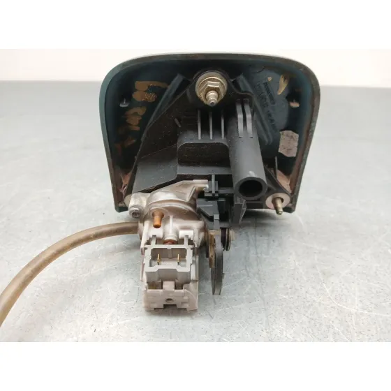 Maneta Exterior Porton para Renault Clio Ii (Bb_, Cb_)