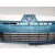 Paragolpes Delantero para Renault Clio Ii (Bb_, Cb_)