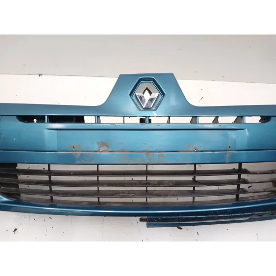 Paragolpes Delantero para Renault Clio Ii (Bb_, Cb_)
