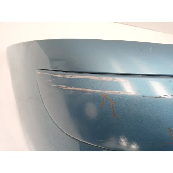 Paragolpes Delantero para Renault Clio Ii (Bb_, Cb_)