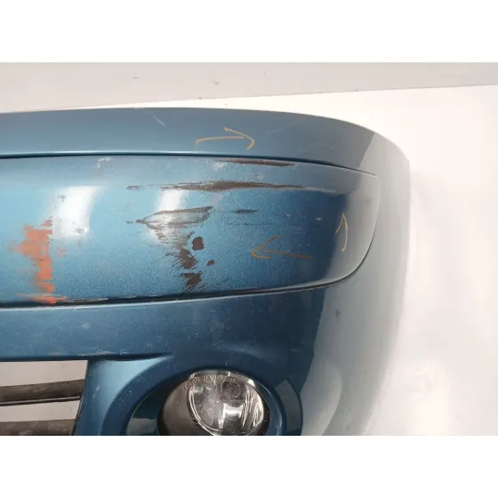 Paragolpes Delantero para Renault Clio Ii (Bb_, Cb_)