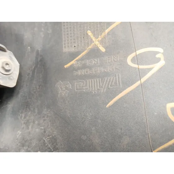 Paragolpes Delantero para Renault Clio Ii (Bb_, Cb_)