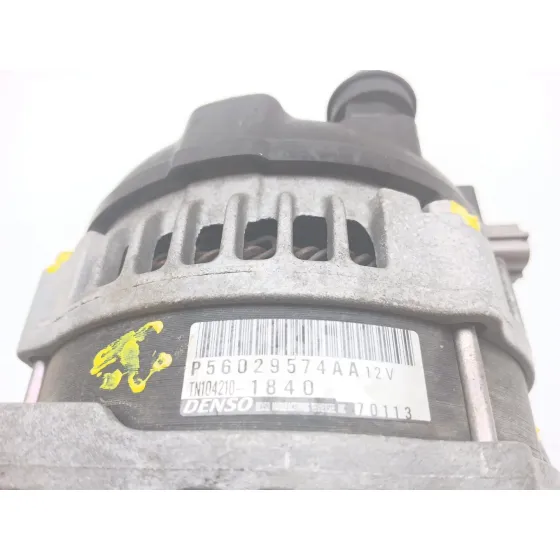 Alternador para Fiat Freemont (345_)